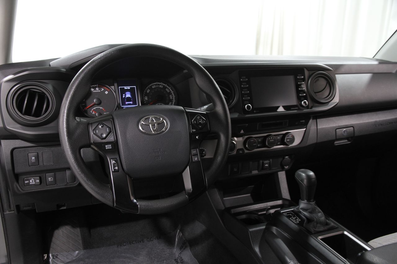 2023 Toyota Tacoma SR V6 photo 6