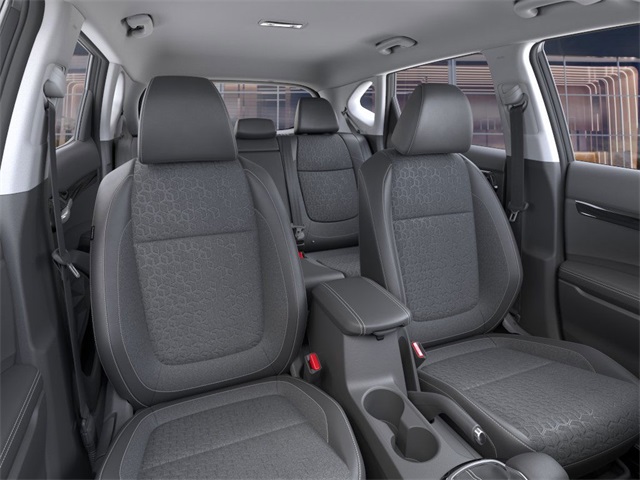 2026 Kia Seltos S photo 14
