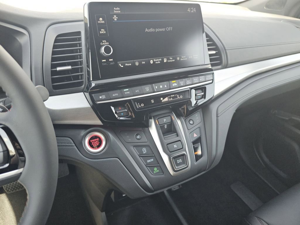 2026 Honda Odyssey photo 24