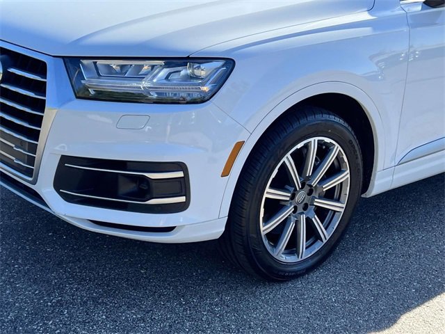 2018 Audi Q7 3.0T Premium Plus photo 9