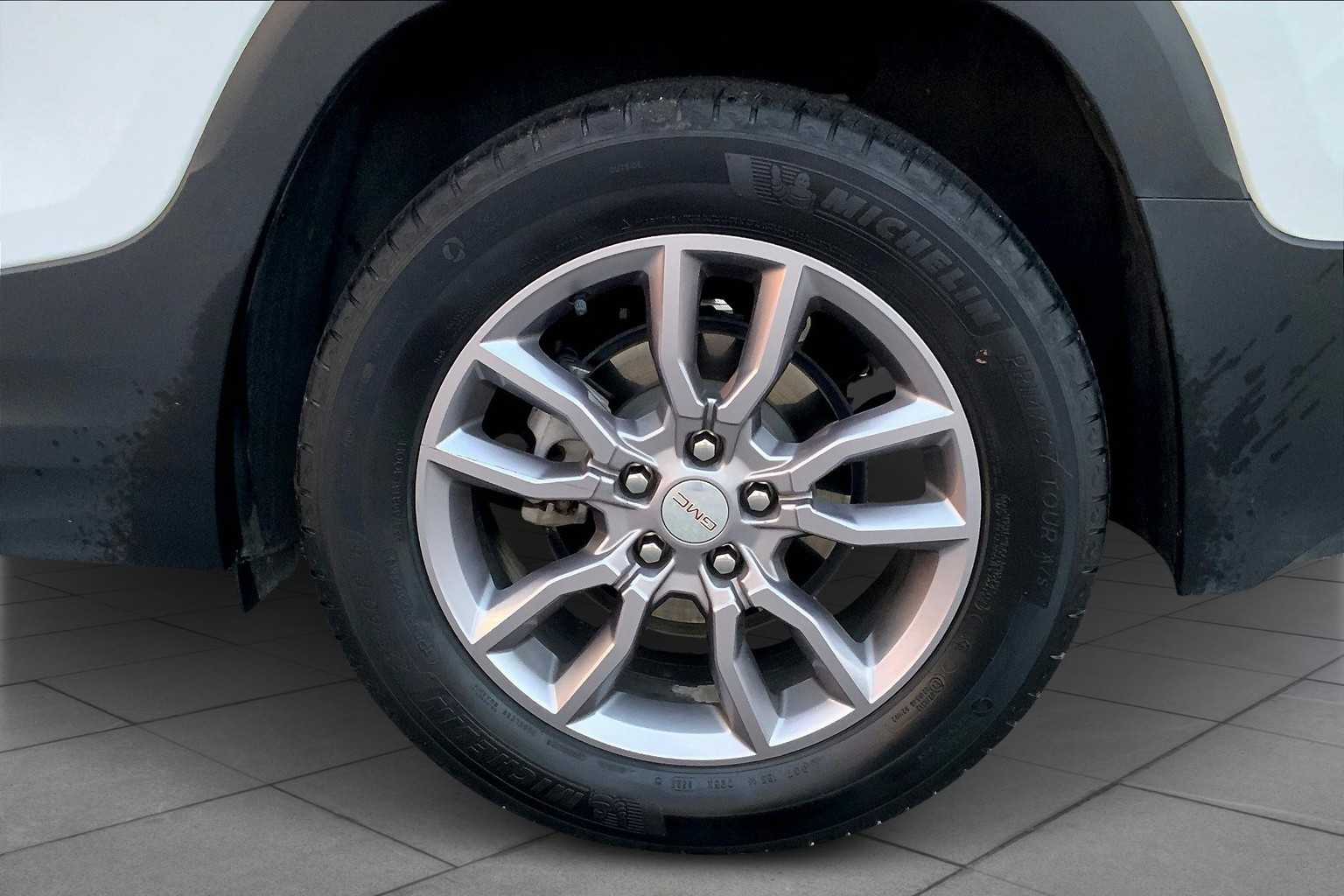 2023 Gmc Terrain SLT photo 10