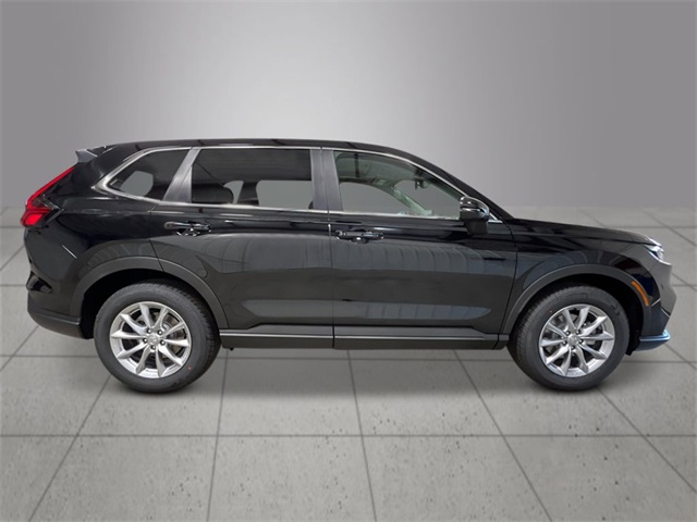 2026 Honda CR-V EX photo 7