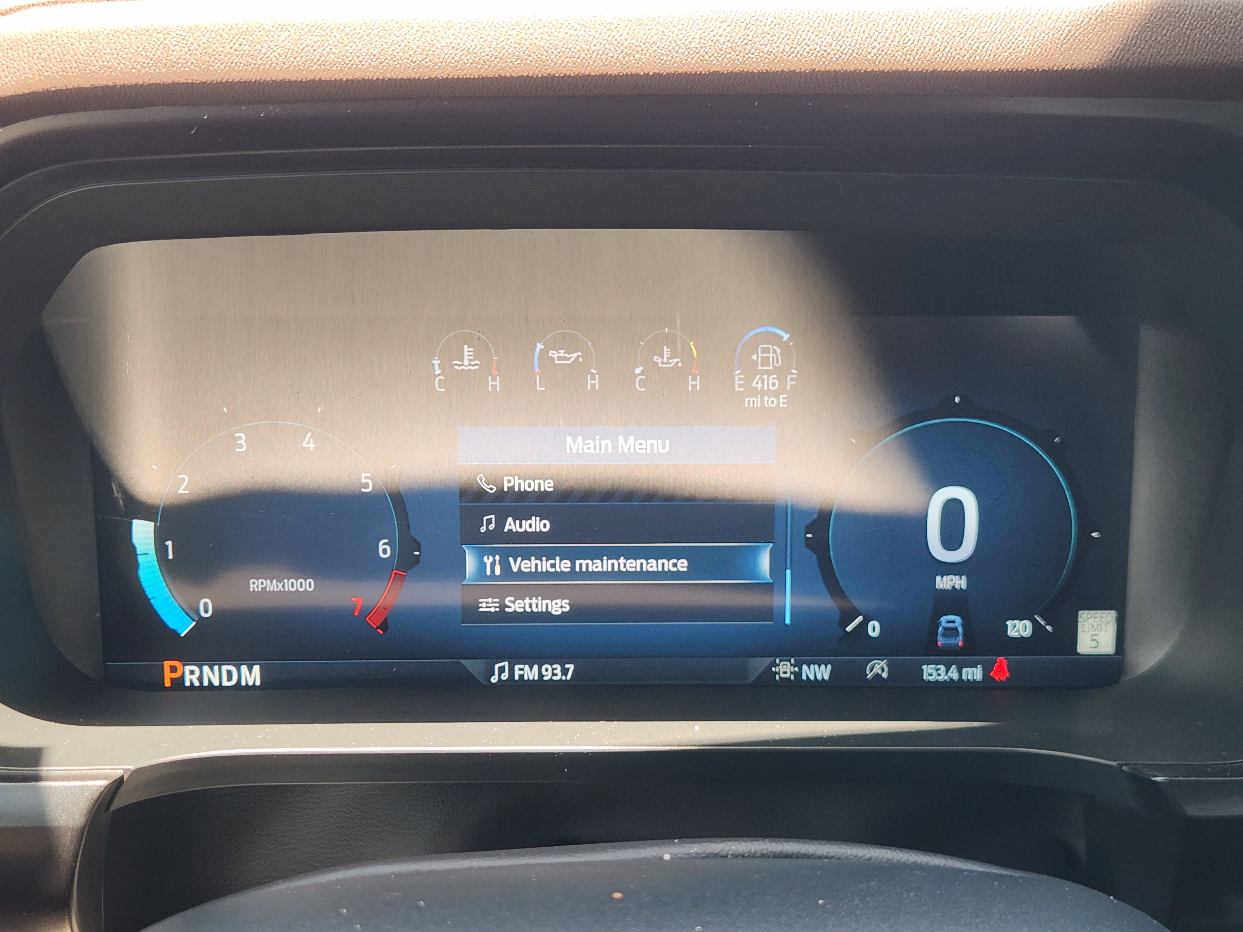 2025 Ford F-150 King Ranch photo 2