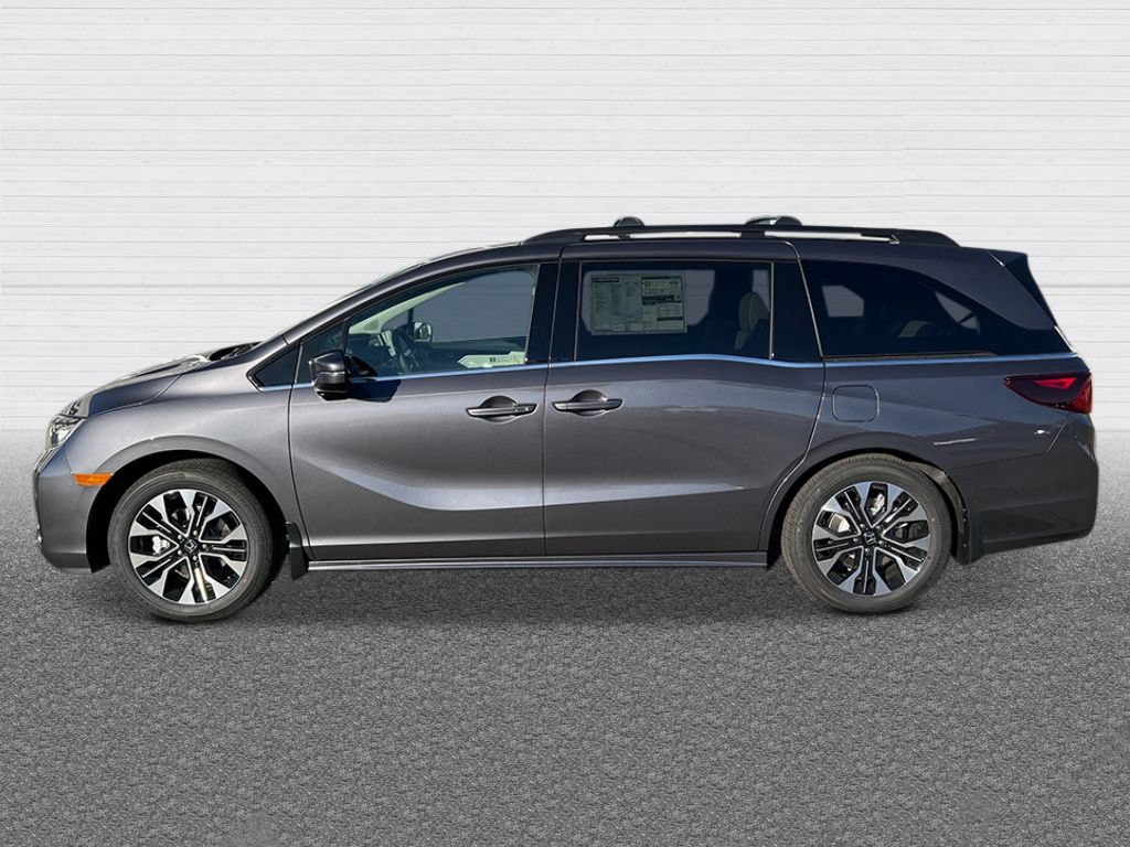 2026 Honda Odyssey Elite photo 2