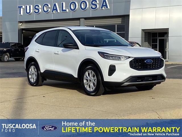 2026 Ford Escape Active's photo