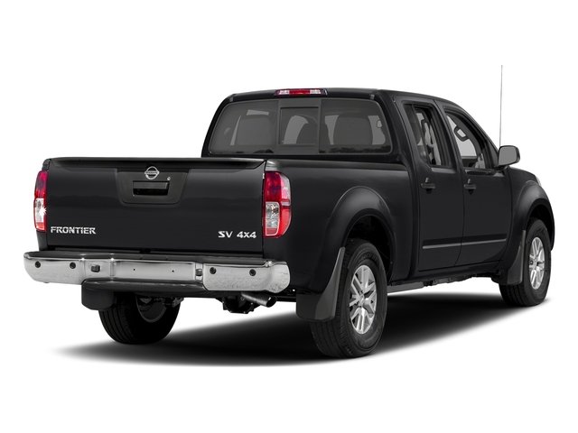 Used 2017 Nissan Frontier SV with VIN 1N6DD0EV1HN717562 for sale in Saint Cloud, Minnesota