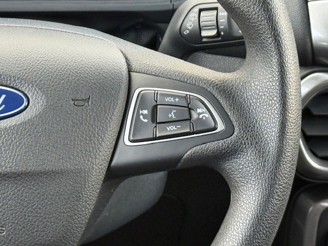 2022 Ford EcoSport SE photo 29