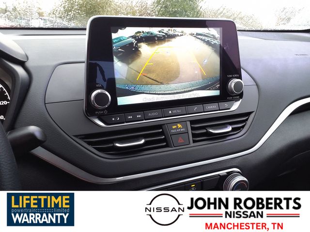 2025 Nissan Altima 2.5 S photo 4