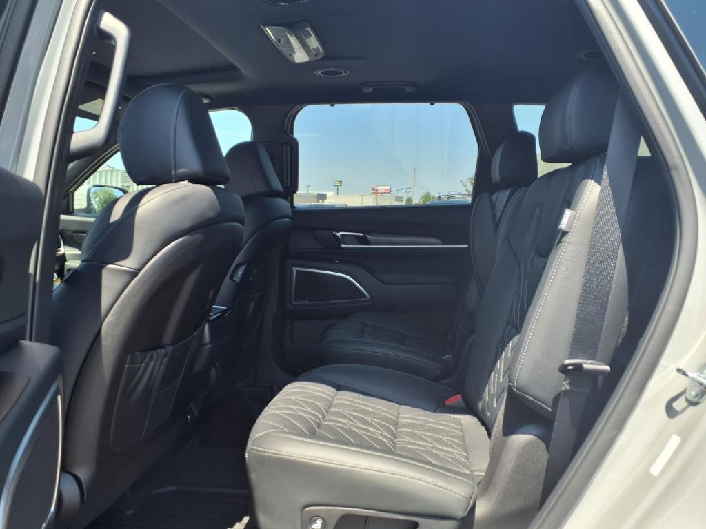 2025 Kia Telluride EX X-Pro photo 24