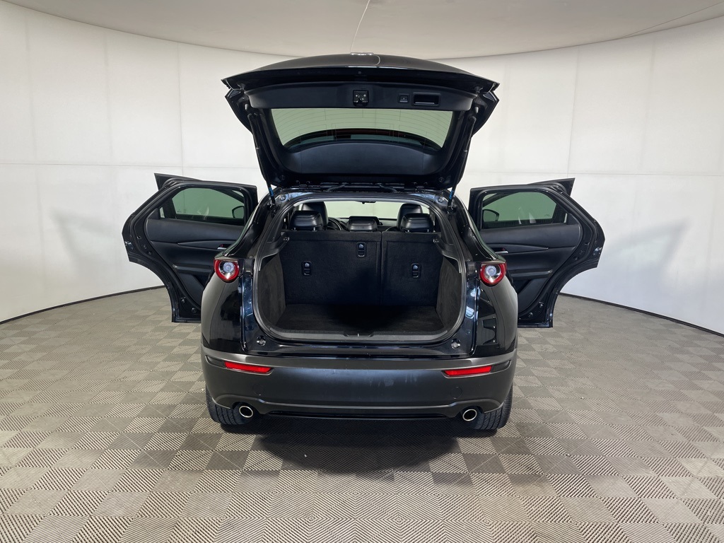 2022 Mazda CX-30 2.5 Select photo 12