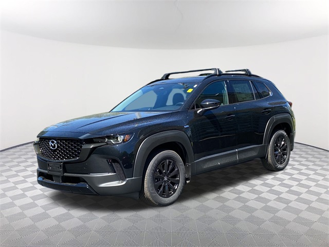 2025 Mazda CX-50 Premium's photo