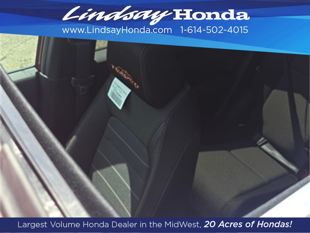 2026 Honda CR-V Hybrid photo 2