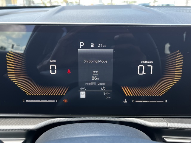 2026 Kia Sportage LX photo 12