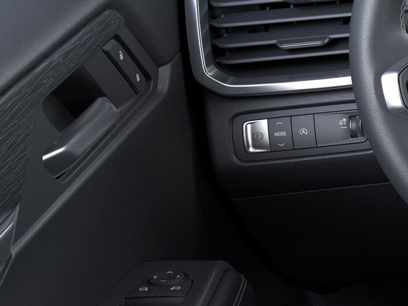 2025 Gmc Acadia Elevation photo 22