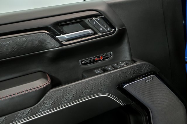 2024 Gmc Sierra 1500 AT4X photo 8