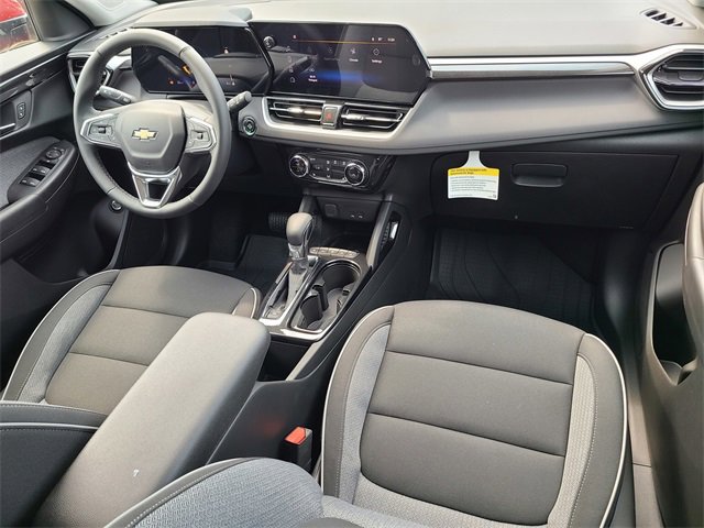 2026 Chevrolet Trailblazer LT photo 30
