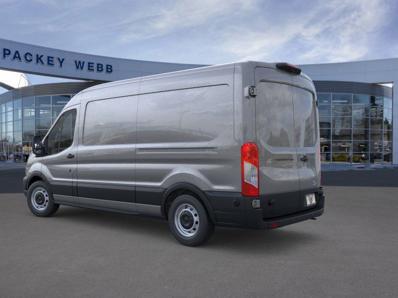 2026 FORD TRANSIT - Image 6