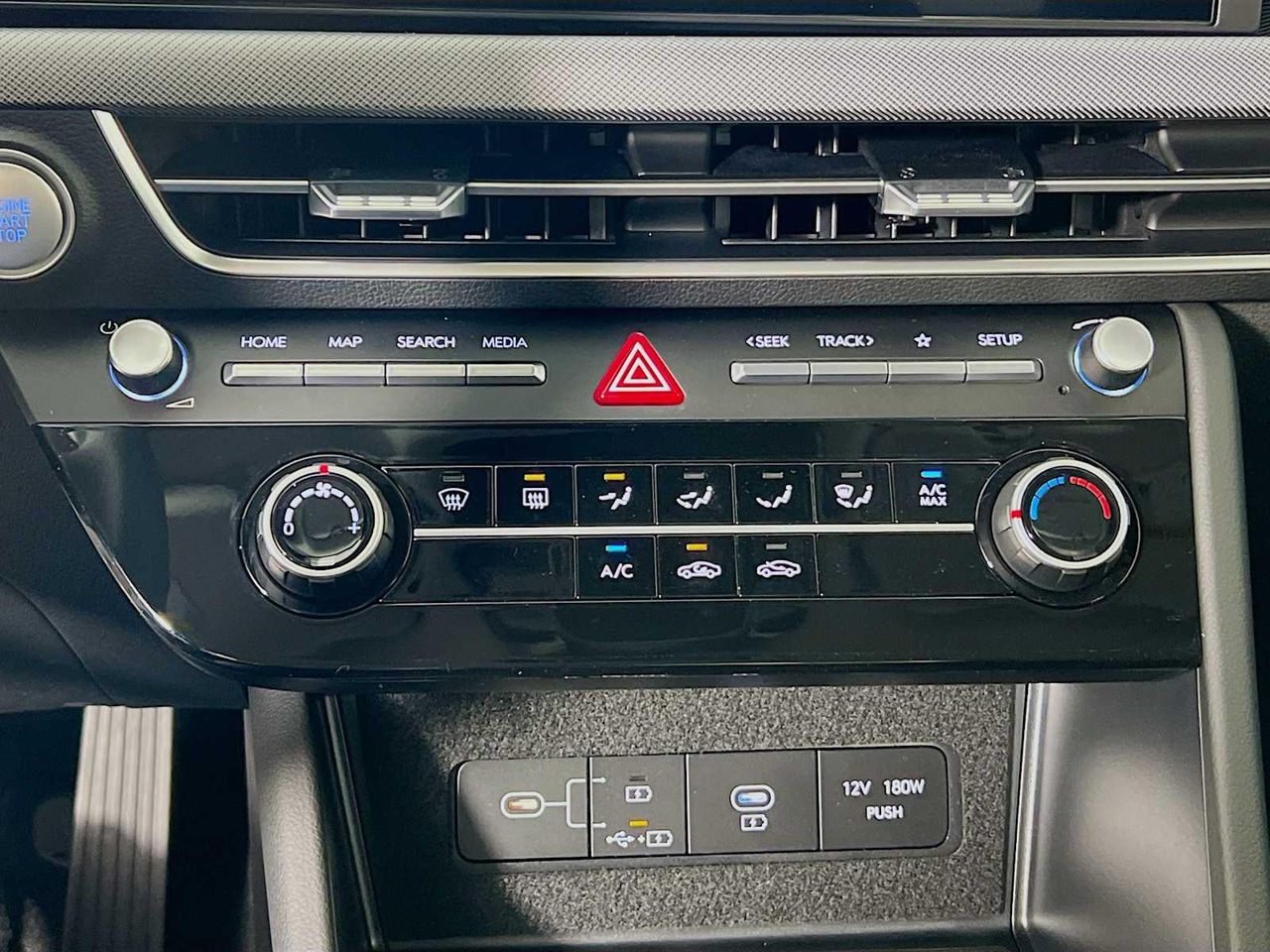 2025 Hyundai Sonata SE photo 8