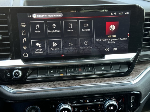 2022 Gmc Sierra 1500 Elevation photo 24