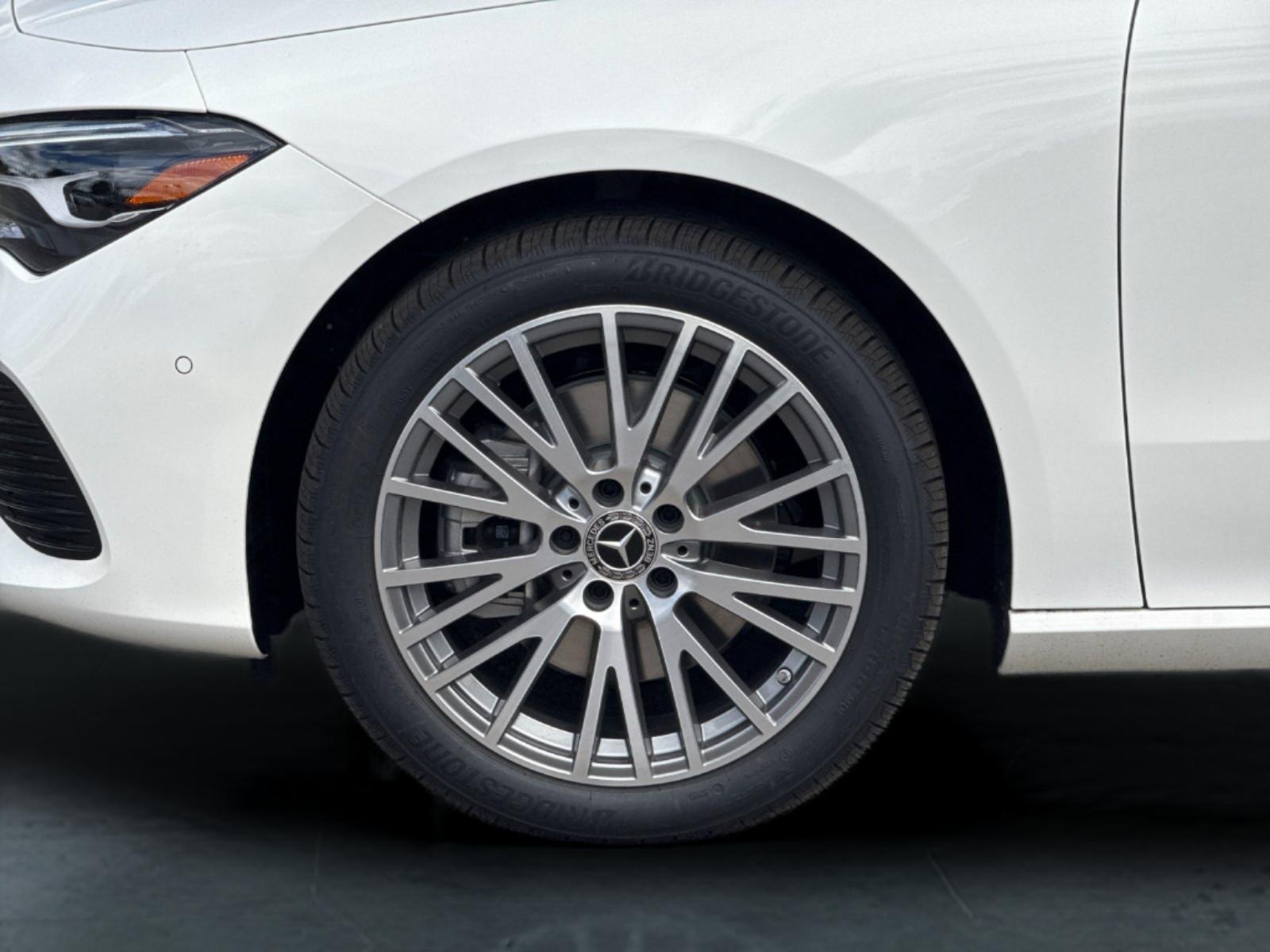 2026 Mercedes Benz CLA 250 photo 22