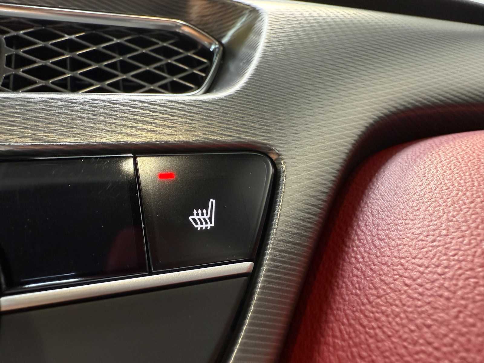 2026 Acura Integra A-Spec Technology photo 16