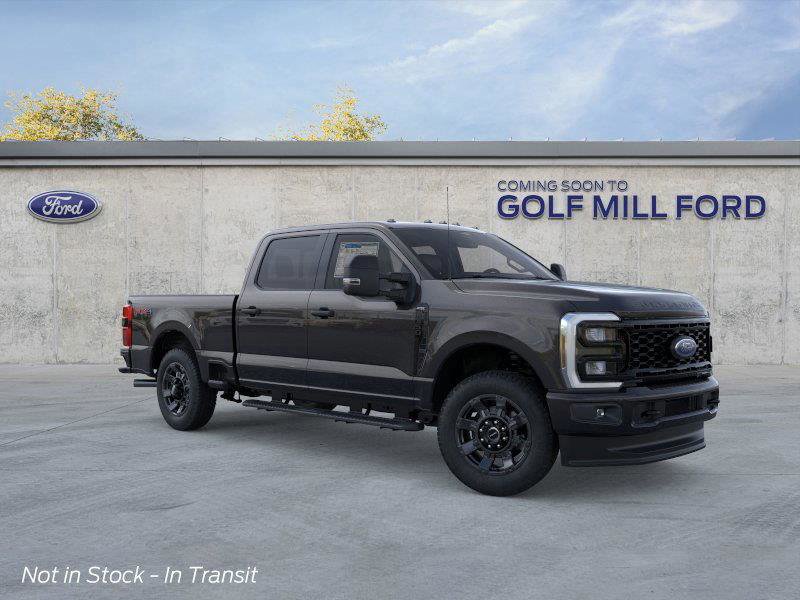 2026 FORD F-350 - Image 8