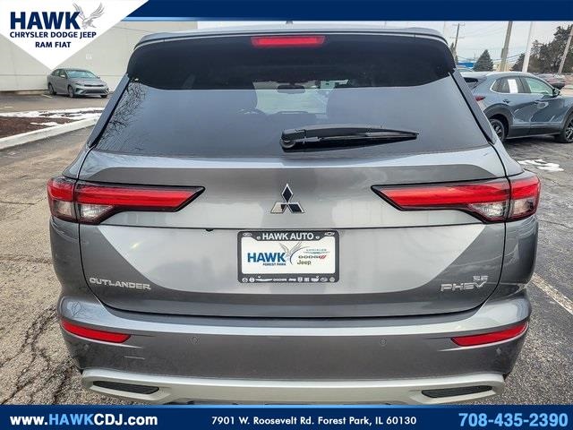 2023 MITSUBISHI OUTLANDER - Image 5