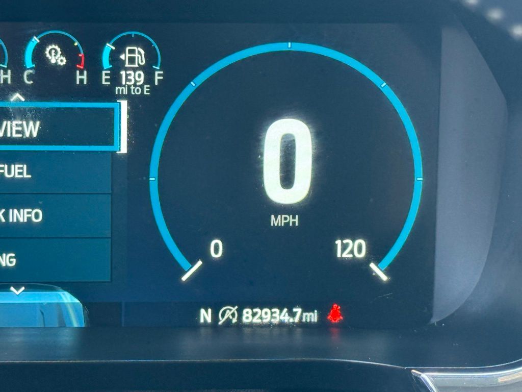 2021 Ford F-150 Lariat photo 2