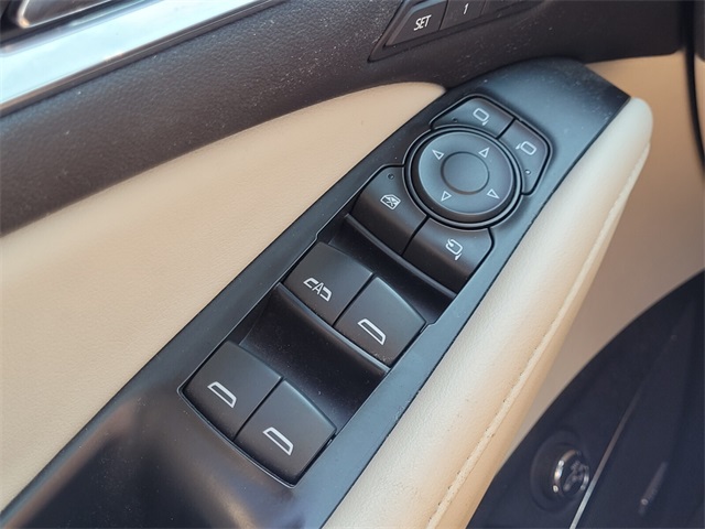 2022 Buick Enclave Avenir photo 28