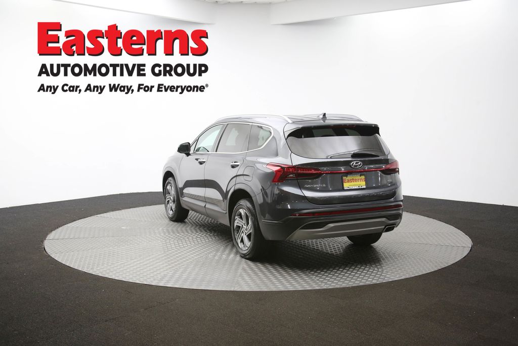 2023 Hyundai Santa Fe SEL photo 54