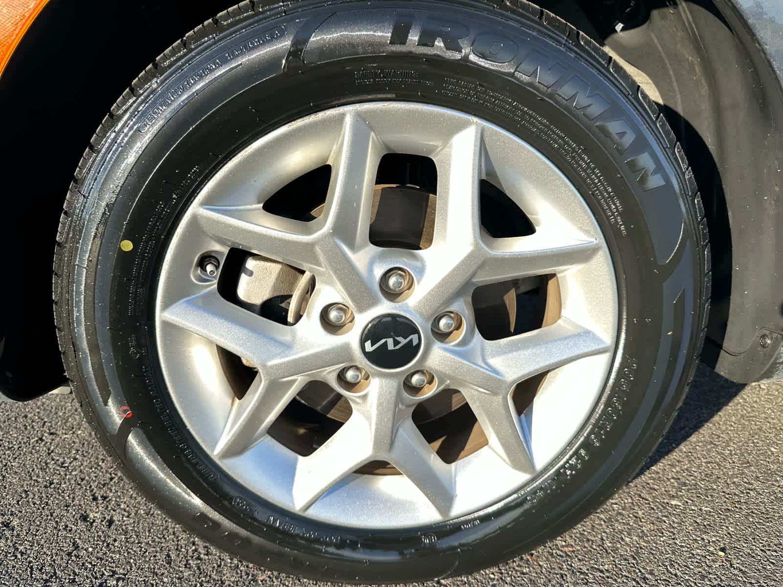 2023 Kia Soul LX photo 24