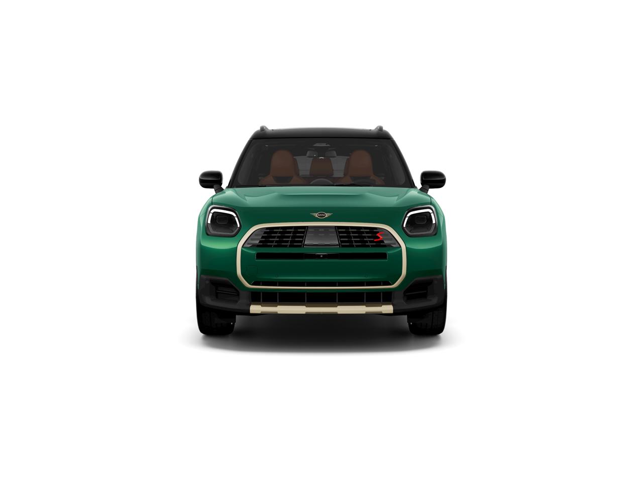 2026 Mini Countryman S ALL4 photo 2