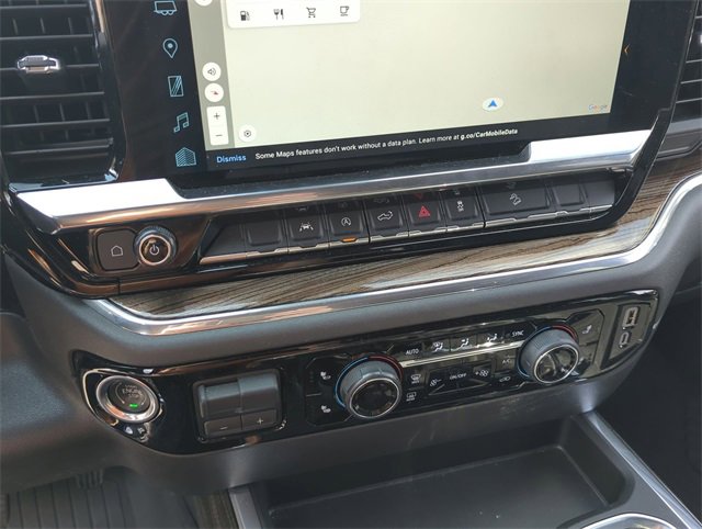 2023 Chevrolet Silverado 1500 LT Trail Boss photo 3