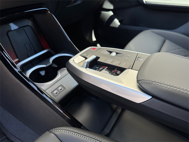 2025 Bmw X1 XDrive28i photo 17