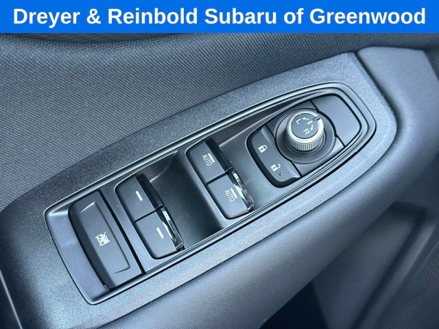 2025 Subaru Outback Premium photo 23