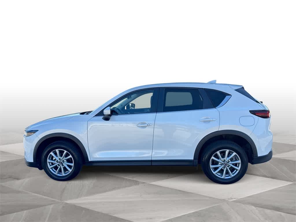 2023 Mazda CX-5 2.5 Select photo 5