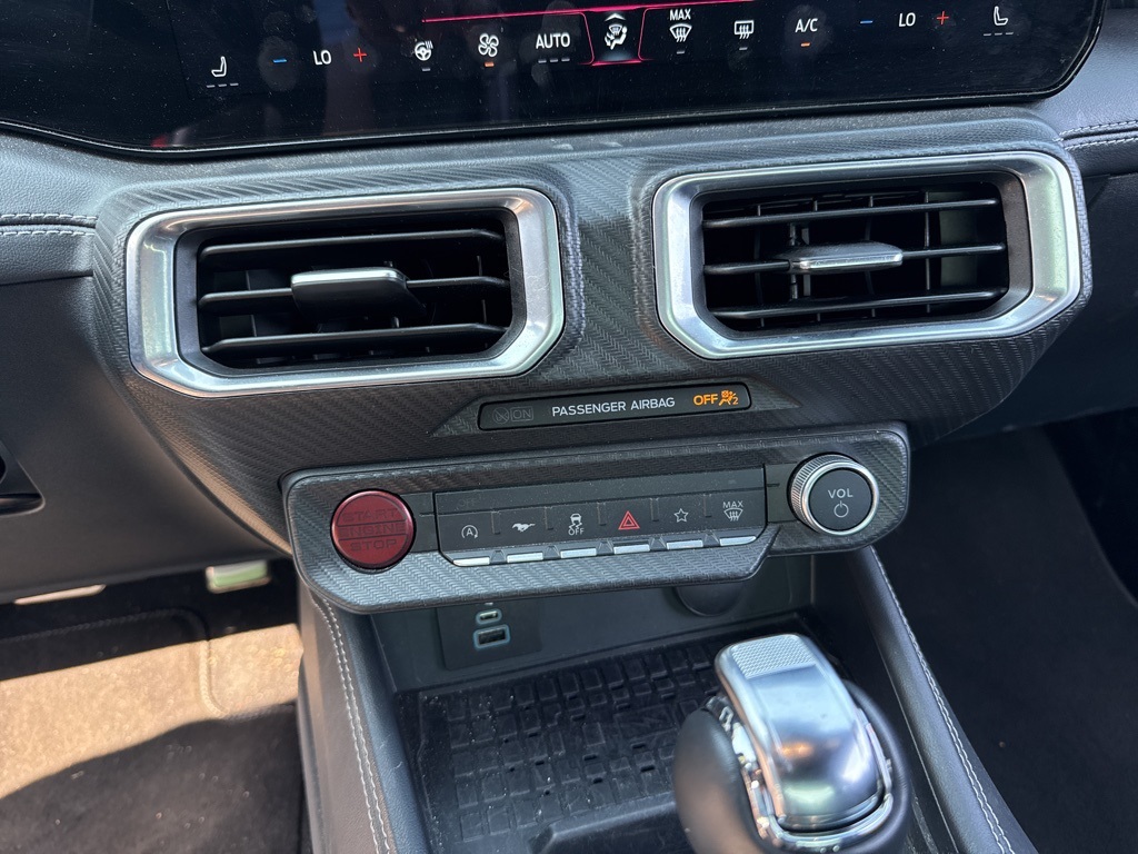 2024 Ford Mustang EcoBoost Premium photo 15