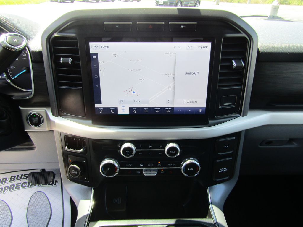 2023 Ford F-150 XLT photo 20