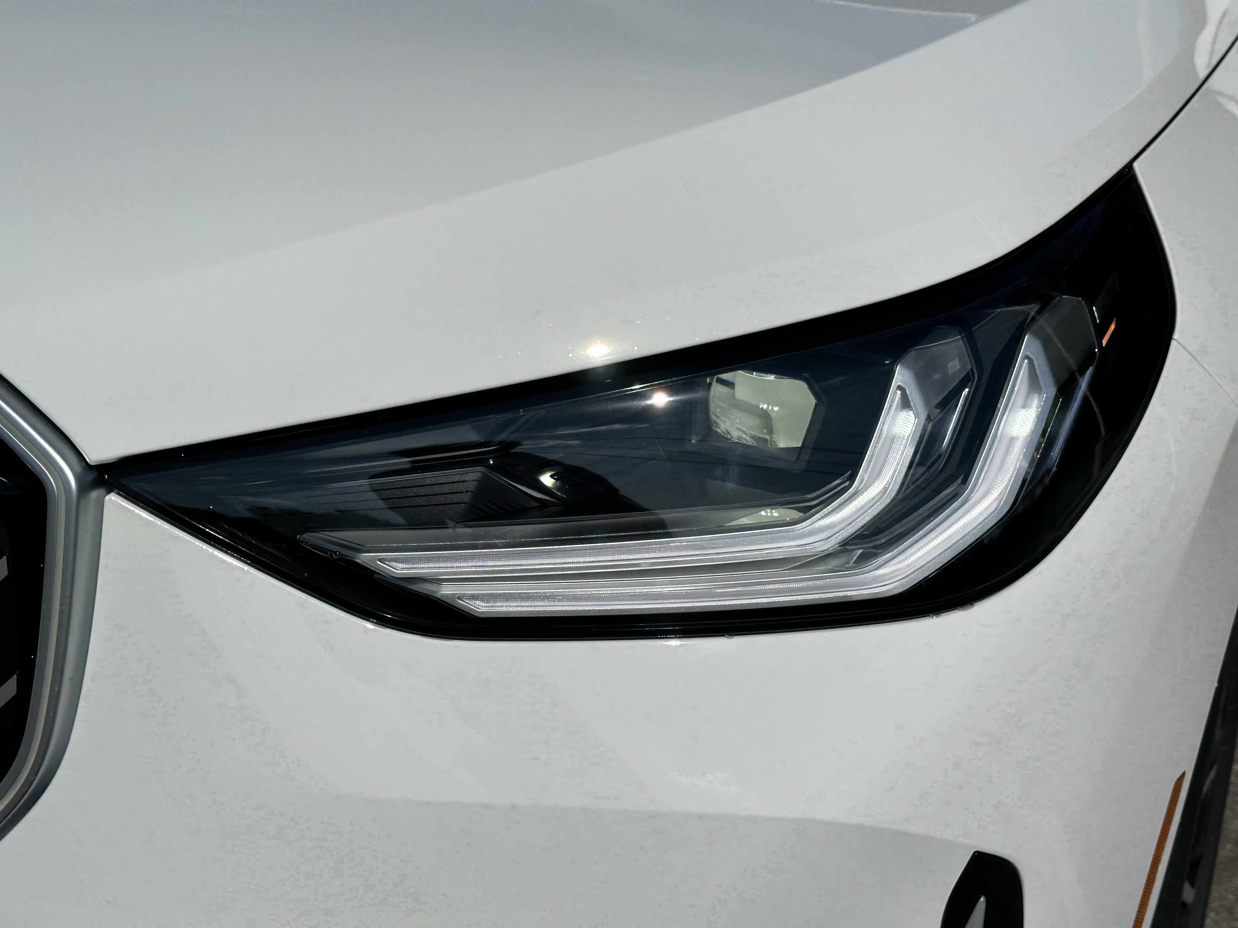 2026 Bmw X3 photo 3