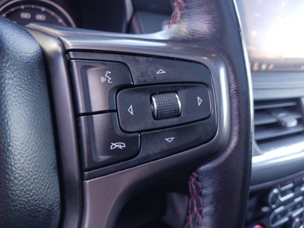 2021 Chevrolet Tahoe RST photo 14