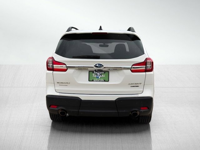 2021 Subaru Ascent Limited photo 6