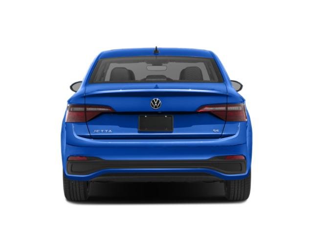 2024 Volkswagen Jetta SE photo 3