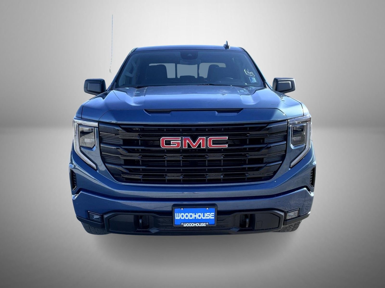 2026 Gmc Sierra 1500 Elevation photo 2