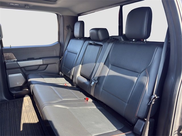 2023 Ford F-350 XL photo 13