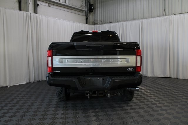 2020 Ford F-250 photo 19