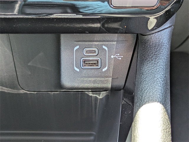 2025 Jeep Compass Latitude photo 19