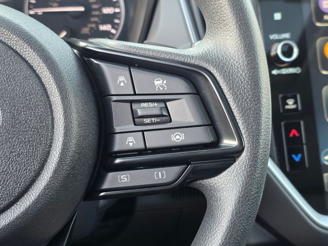 2025 Subaru Crosstrek Premium photo 26