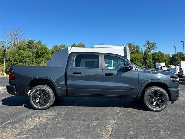 2025 Ram 1500 Big Horn Lone Star photo 5