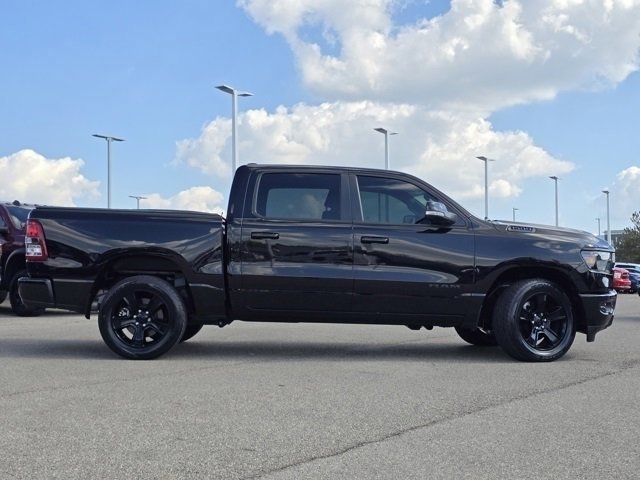2022 Ram 1500 Big Horn Lone Star photo 25