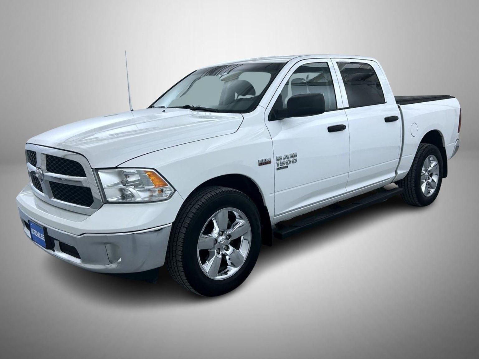 2019 RAM Ram 1500 Classic Tradesman's photo